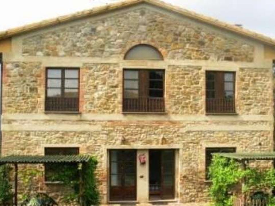 Villa a Volterra, Pisa - foto 4