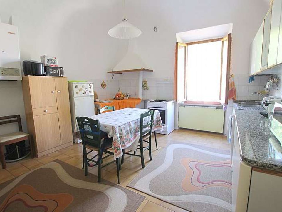 Villa i Volterra, Pisa - foto 2