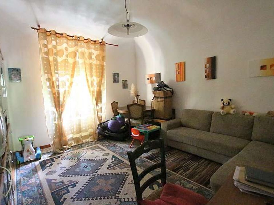 Villa i Volterra, Pisa - foto 3