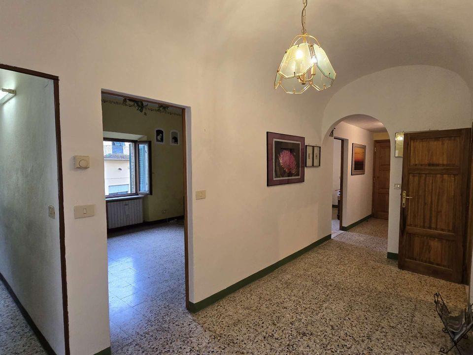 Villa i Volterra, Pisa - foto 1