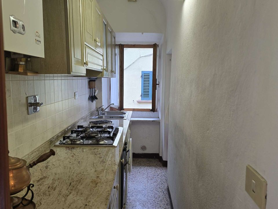 Villa i Volterra, Pisa - foto 2