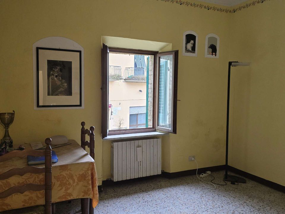 Villa i Volterra, Pisa - foto 3