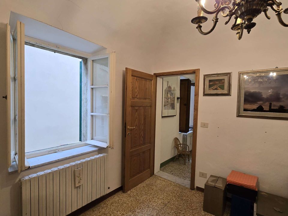 Villa i Volterra, Pisa - foto 5