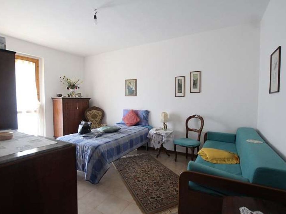 Villa i Volterra, Pisa - foto 1