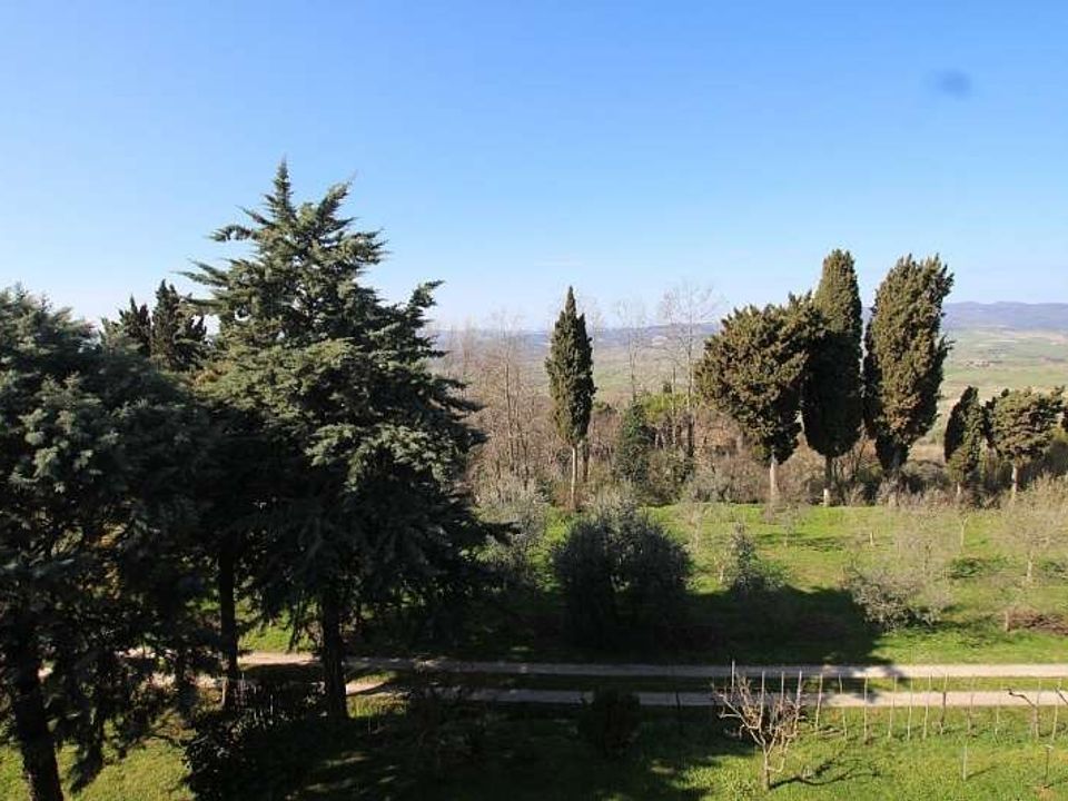 Villa i Volterra, Pisa - foto 2