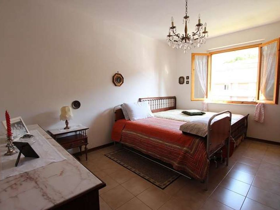 Villa i Volterra, Pisa - foto 3