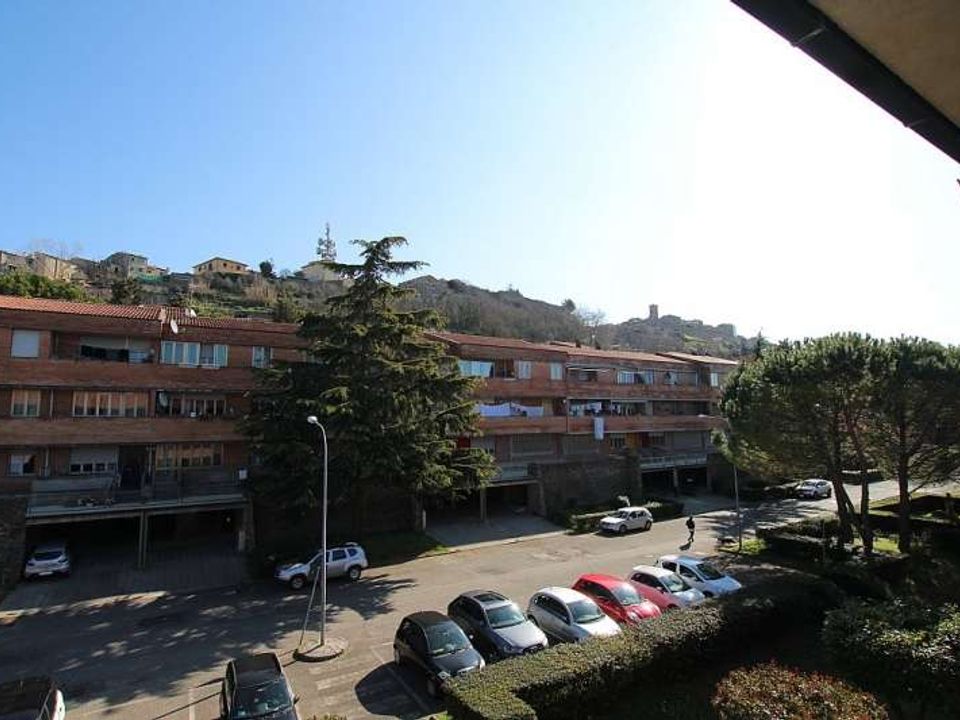 Villa i Volterra, Pisa - foto 5
