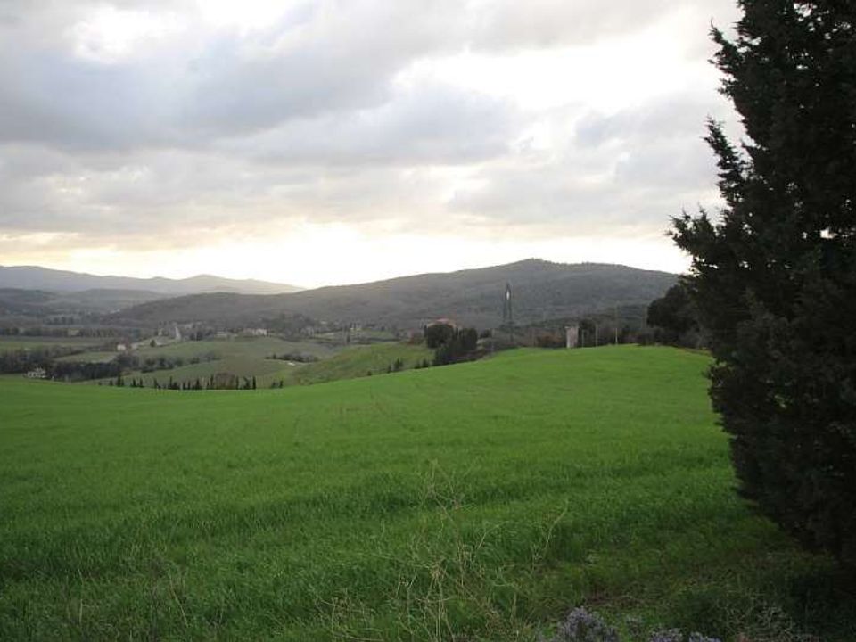Farm hus i Montecatini Val di Cecina, Pisa - foto 4