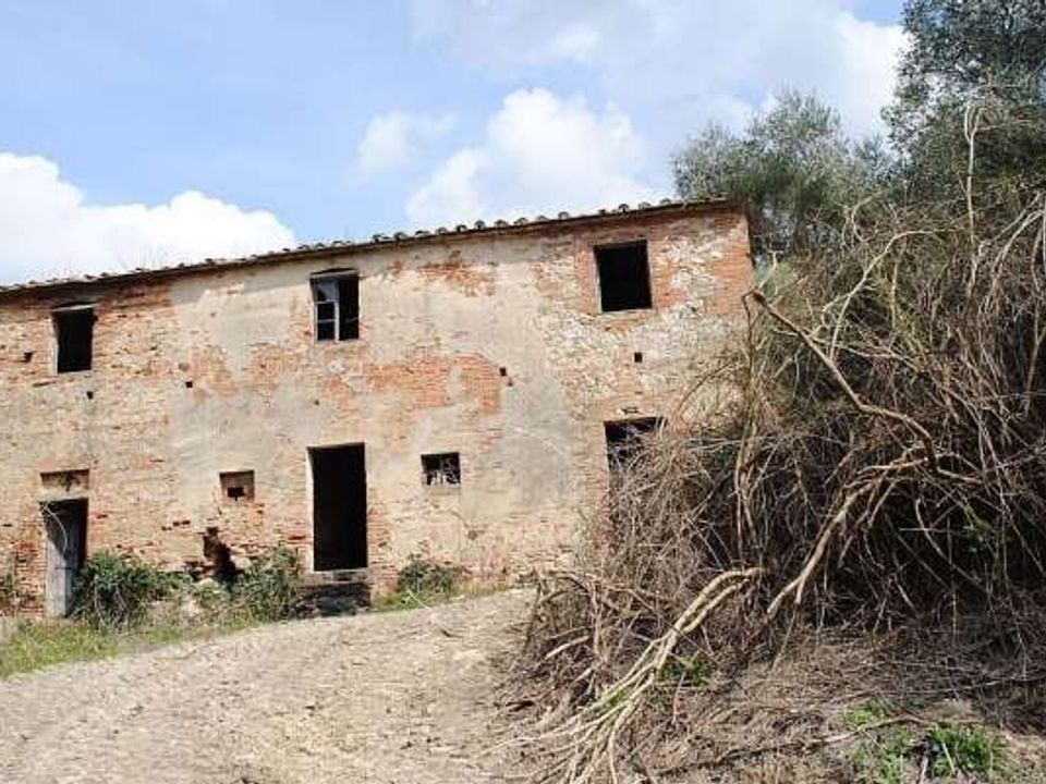 Farm hus i Palaia, Pisa - foto 2