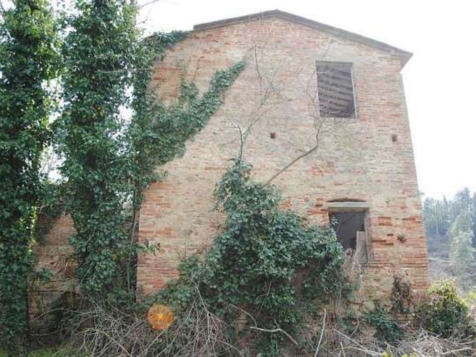 Farm hus i Palaia, Pisa - foto 3
