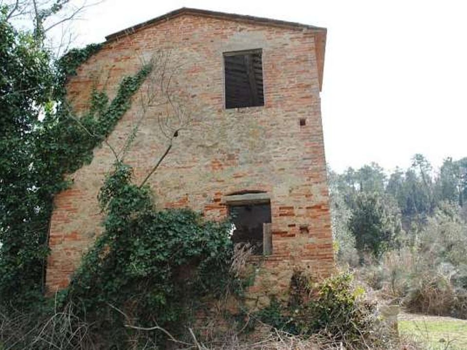 Farm hus i Palaia, Pisa - foto 4
