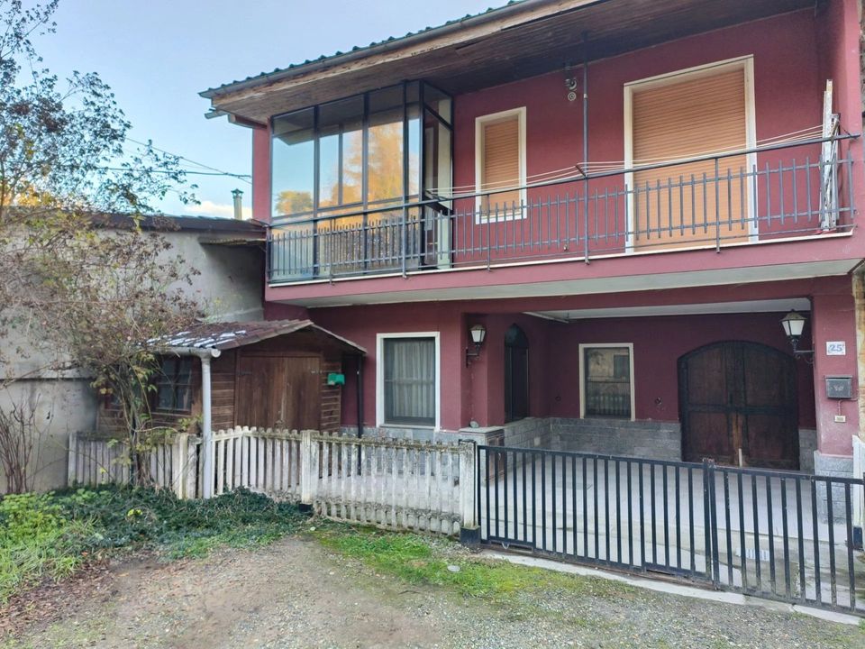 Villa en Monta, Cuneo - foto 1