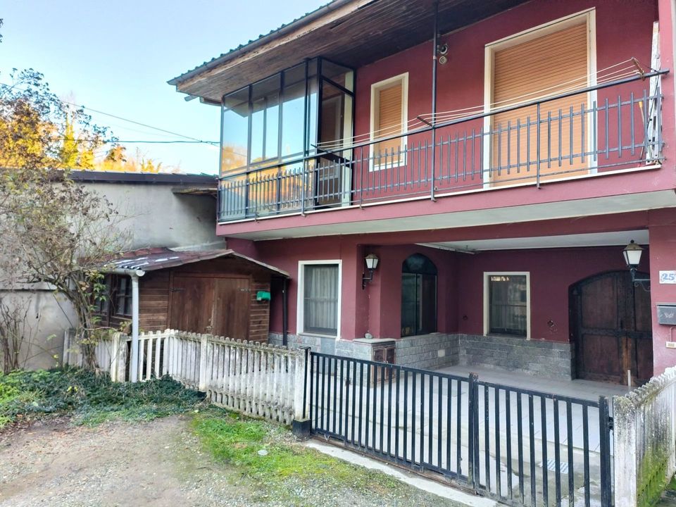 Villa en Monta, Cuneo - foto 2