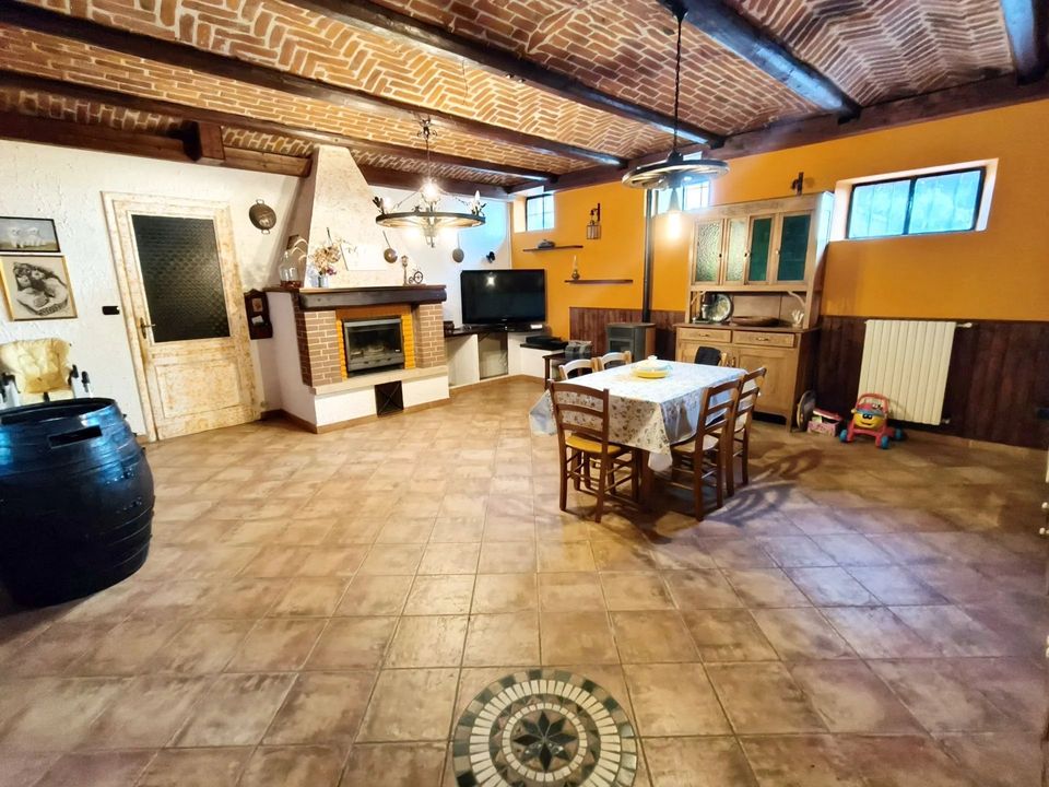 Villa en Monta, Cuneo - foto 5
