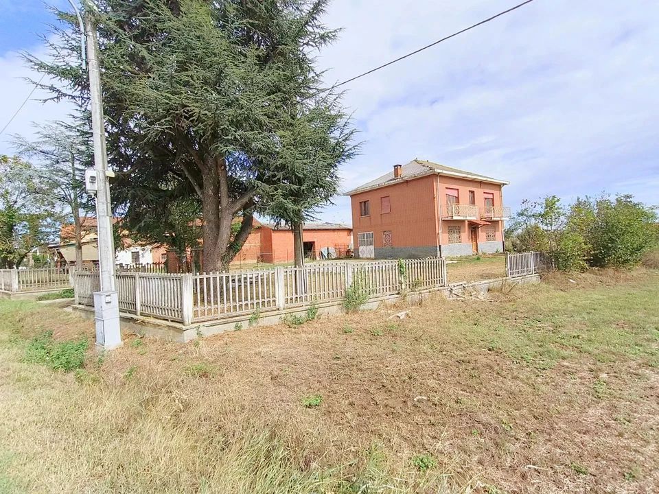 Villa i Valfenera, Asti - foto 1