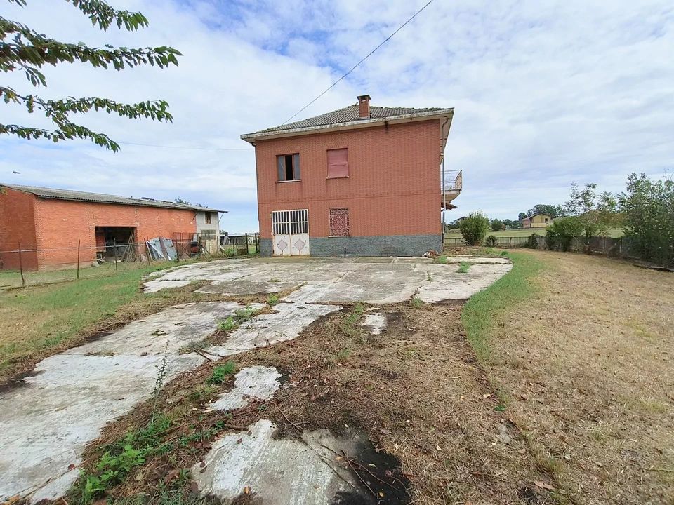 Villa i Valfenera, Asti - foto 2