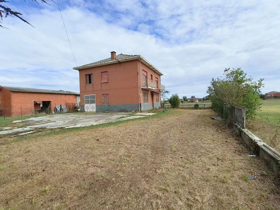 Villa i Valfenera, Asti - foto 3