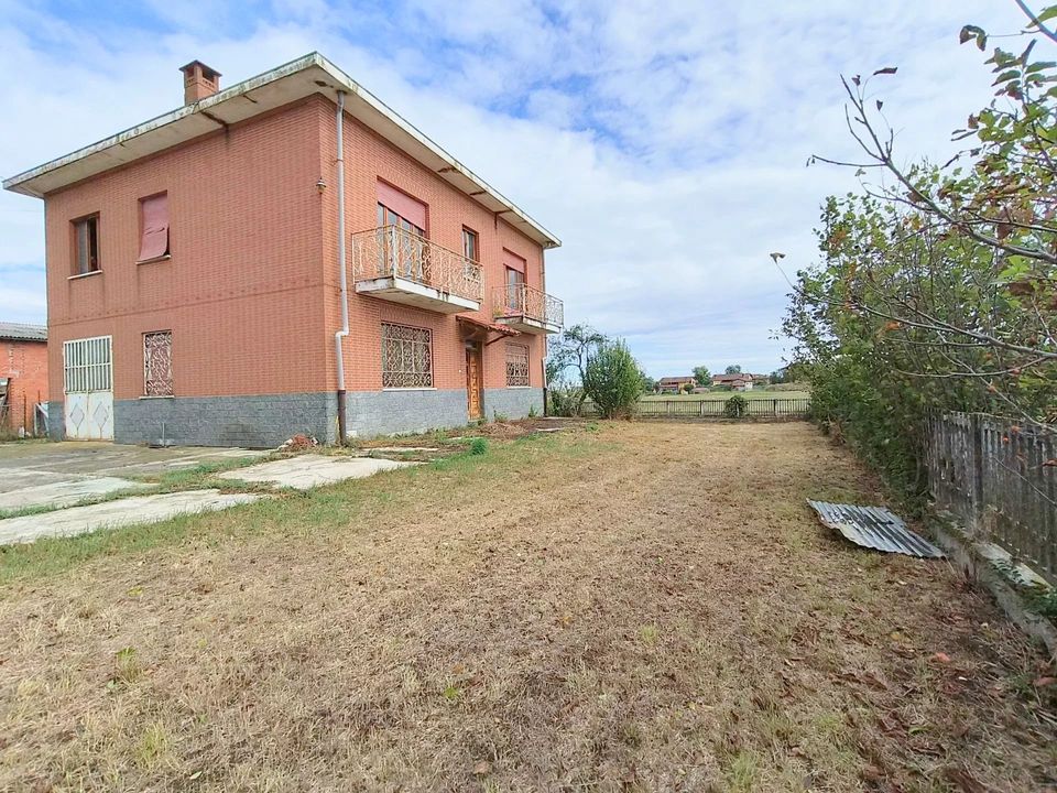 Villa i Valfenera, Asti - foto 4