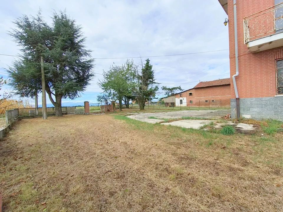 Villa i Valfenera, Asti - foto 5