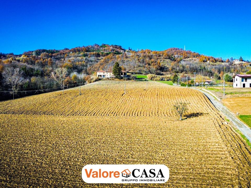 Villa i Bistagno, Alessandria - foto 1