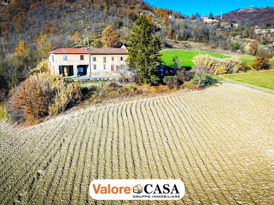 Villa i Bistagno, Alessandria - foto 2