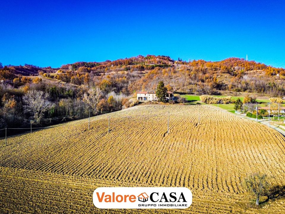 Villa i Bistagno, Alessandria - foto 3