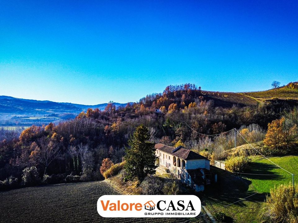 Villa i Bistagno, Alessandria - foto 4