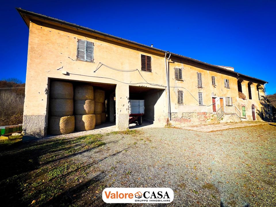 Villa i Bistagno, Alessandria - foto 5