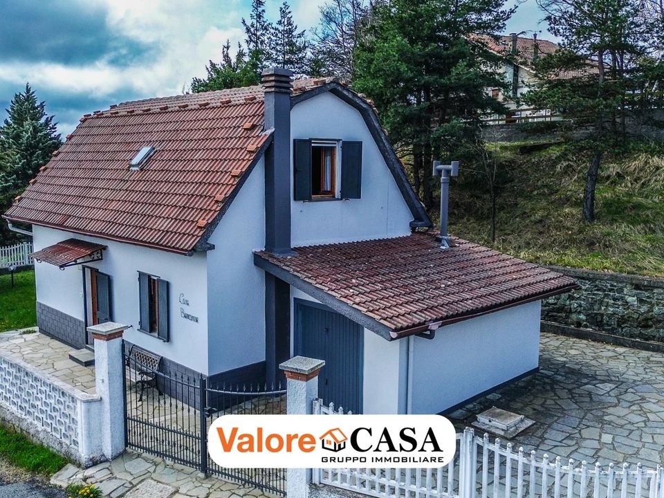 Villa i Ponzone, Alessandria - bilde 3