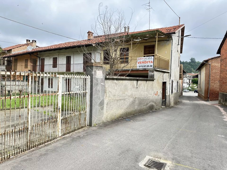 Villa i Baldissero d'Alba, Cuneo - foto 1