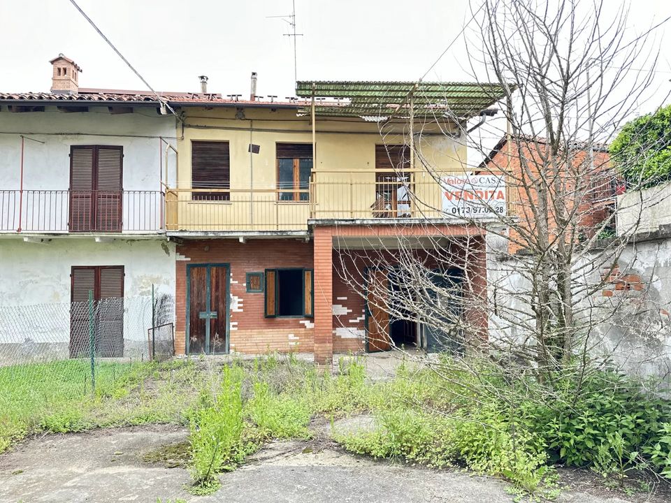 Villa i Baldissero d'Alba, Cuneo - foto 2