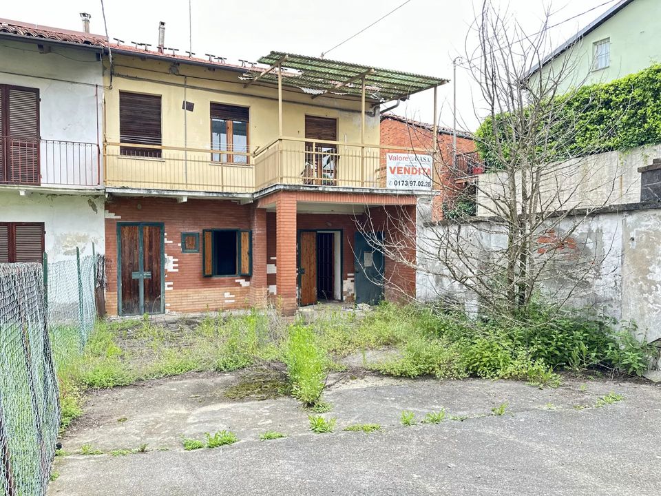 Villa i Baldissero d'Alba, Cuneo - foto 3