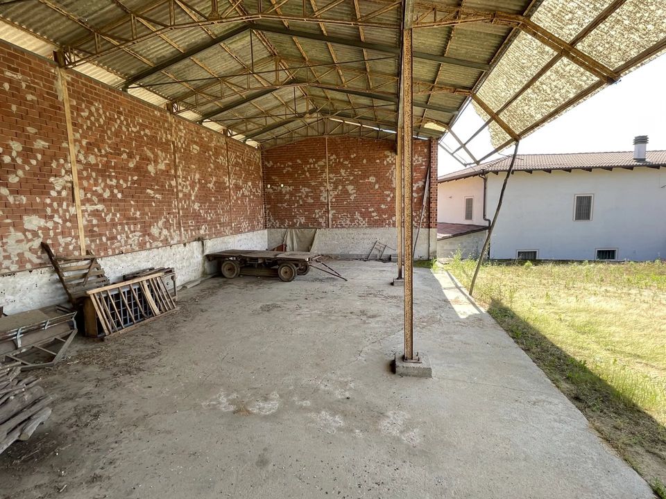 Villa i Baldissero d'Alba, Cuneo - foto 3