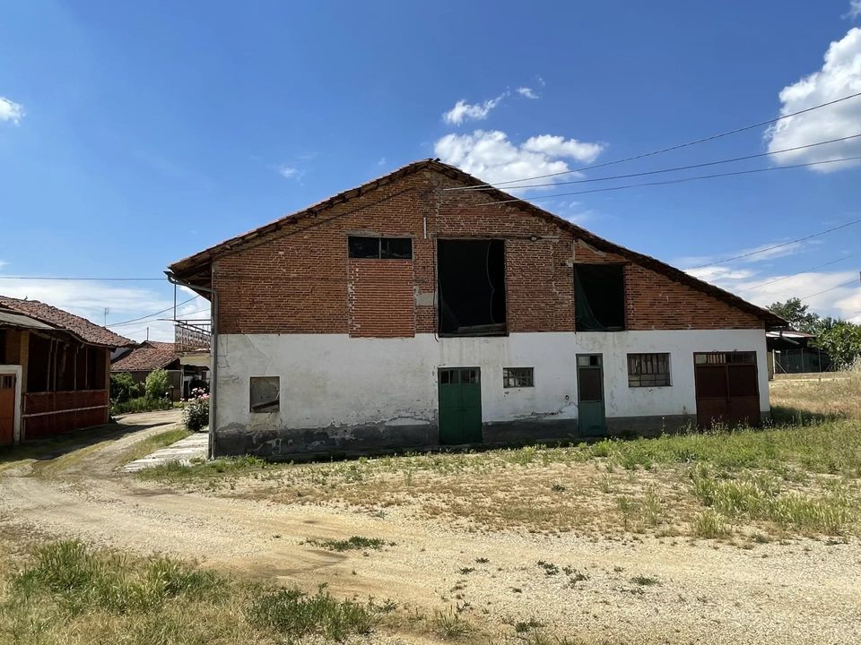 Villa i Baldissero d'Alba, Cuneo - foto 4