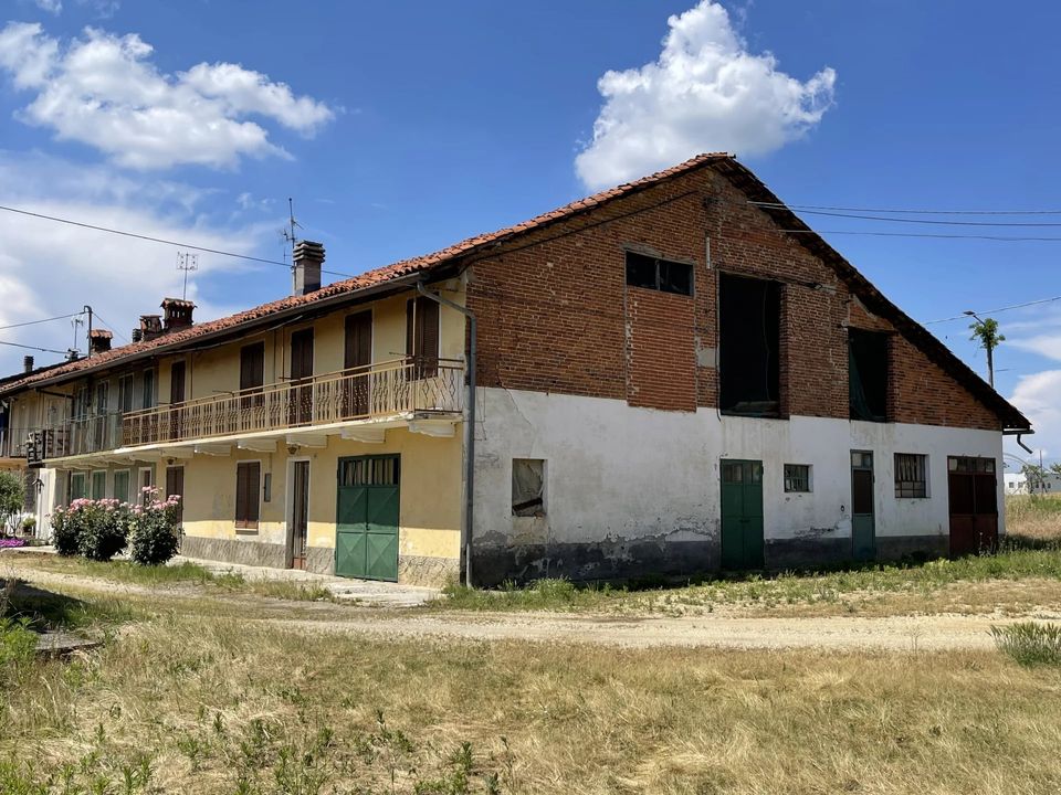 Villa i Baldissero d'Alba, Cuneo - foto 5