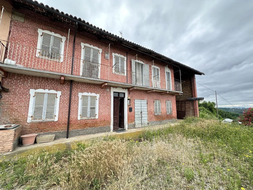 Villa i Sommariva Perno, Cuneo - foto 1