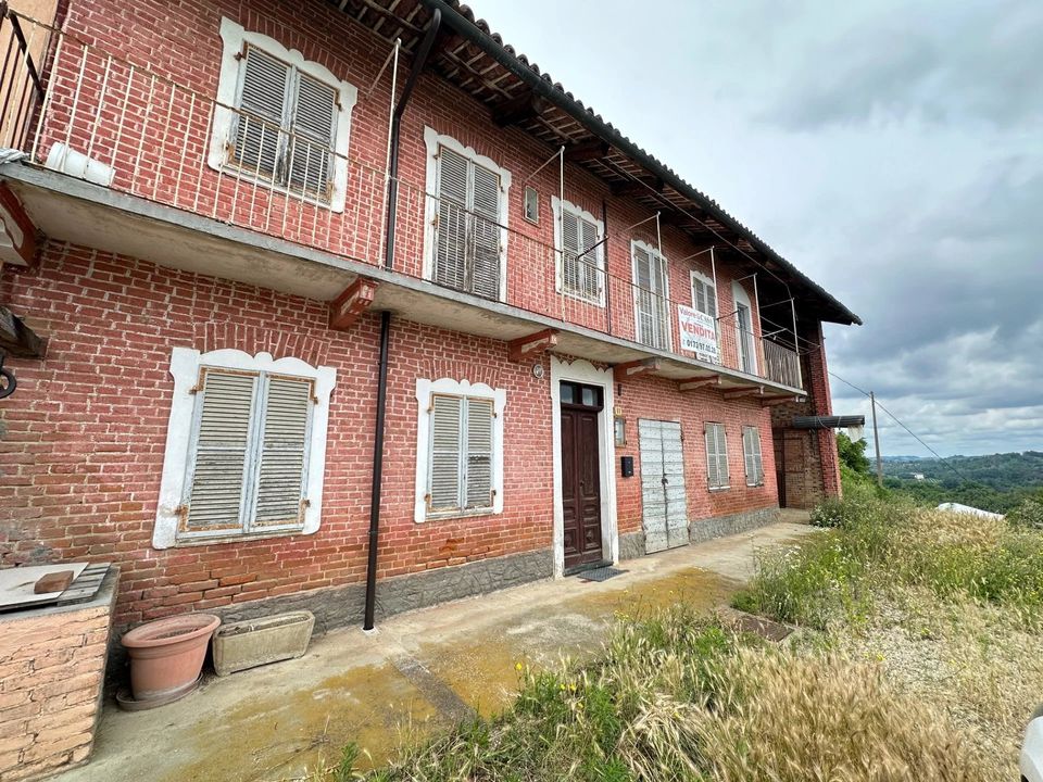 Villa i Sommariva Perno, Cuneo - foto 2