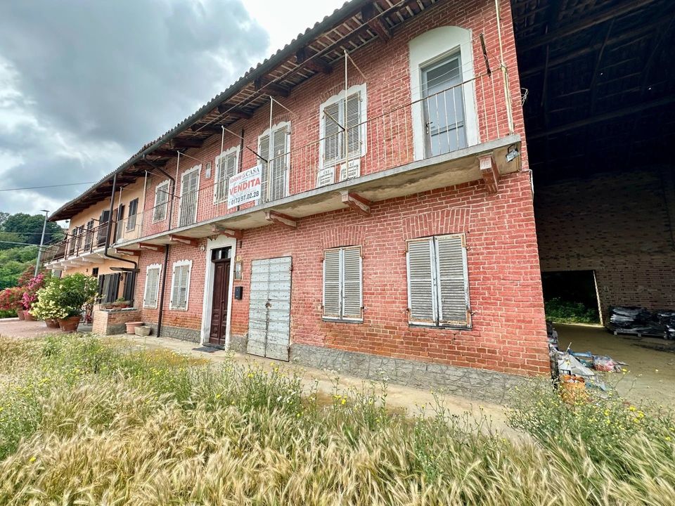 Villa i Sommariva Perno, Cuneo - foto 3