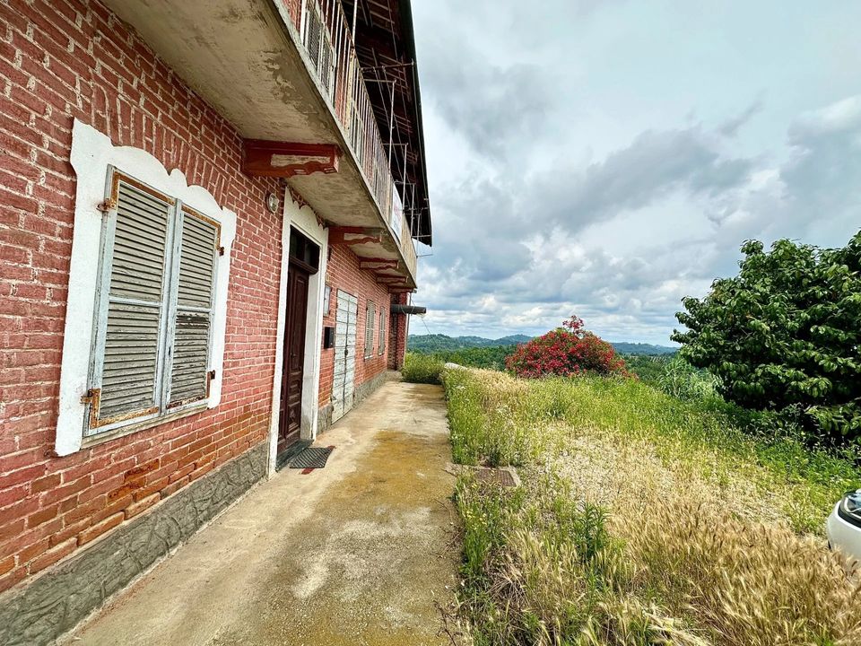 Villa i Sommariva Perno, Cuneo - foto 4