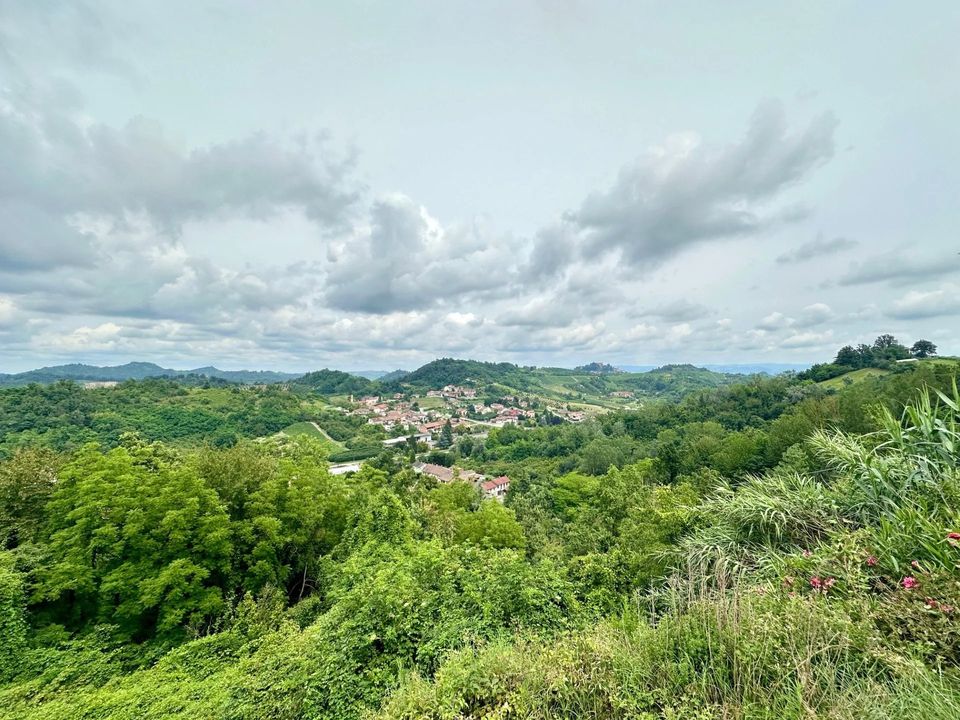Villa i Sommariva Perno, Cuneo - foto 5