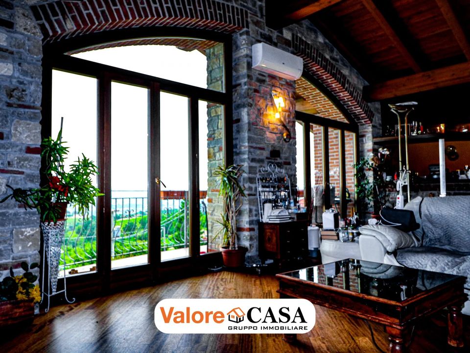 Villa i Montabone, Asti - foto 2
