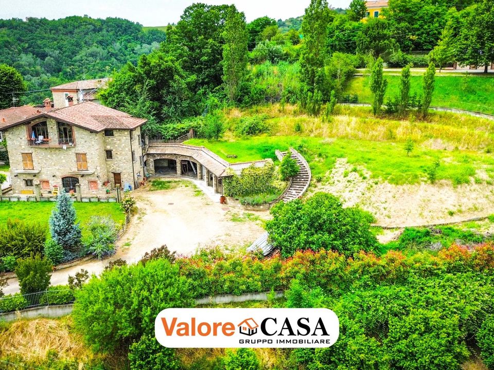 Villa i Montabone, Asti - foto 3