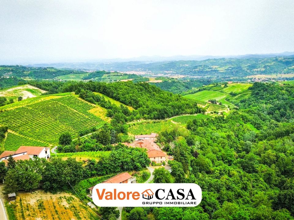 Villa i Montabone, Asti - foto 4
