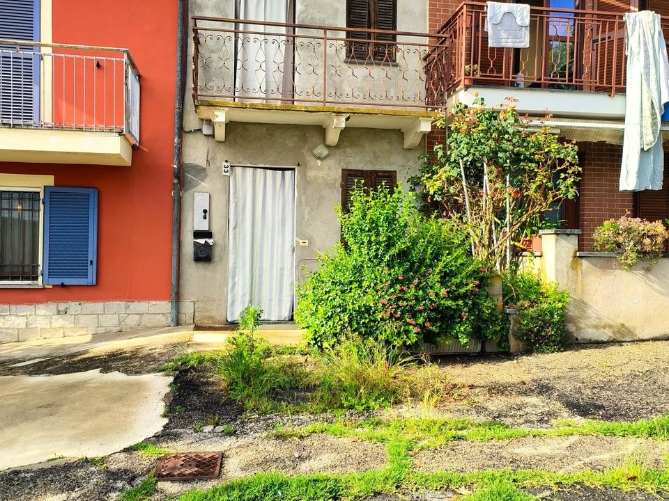 Villa i Monta, Cuneo - bilde 2
