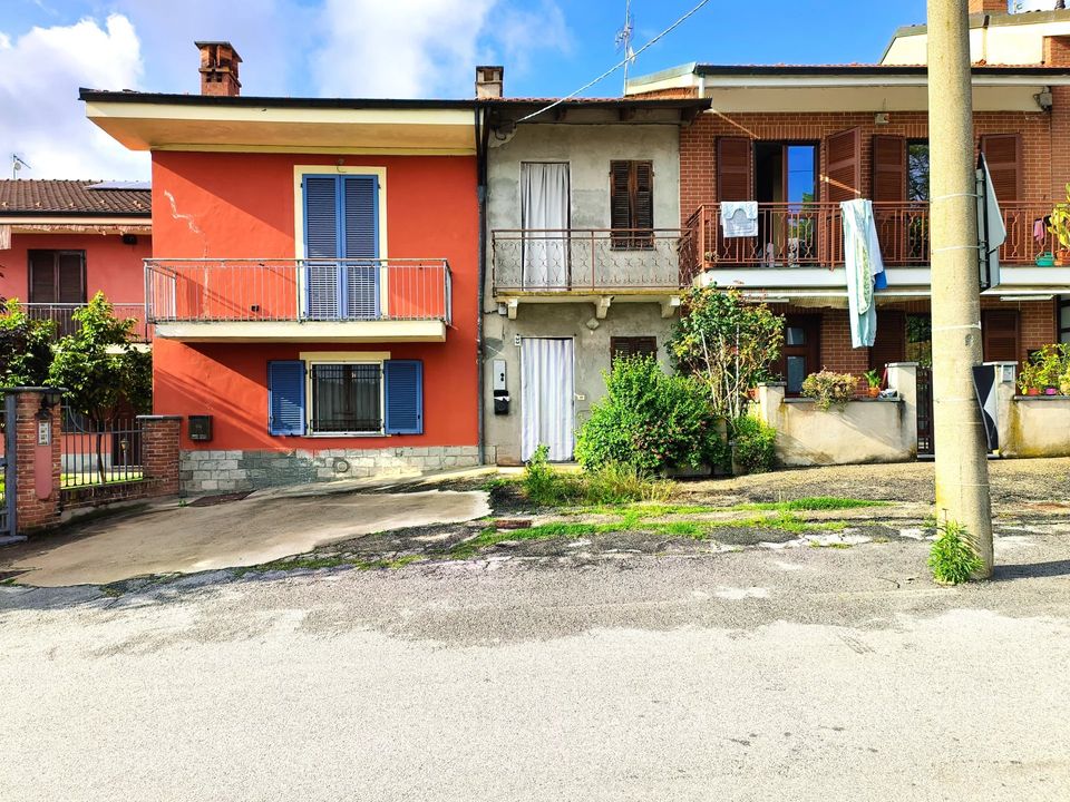 Villa i Monta, Cuneo - bilde 3