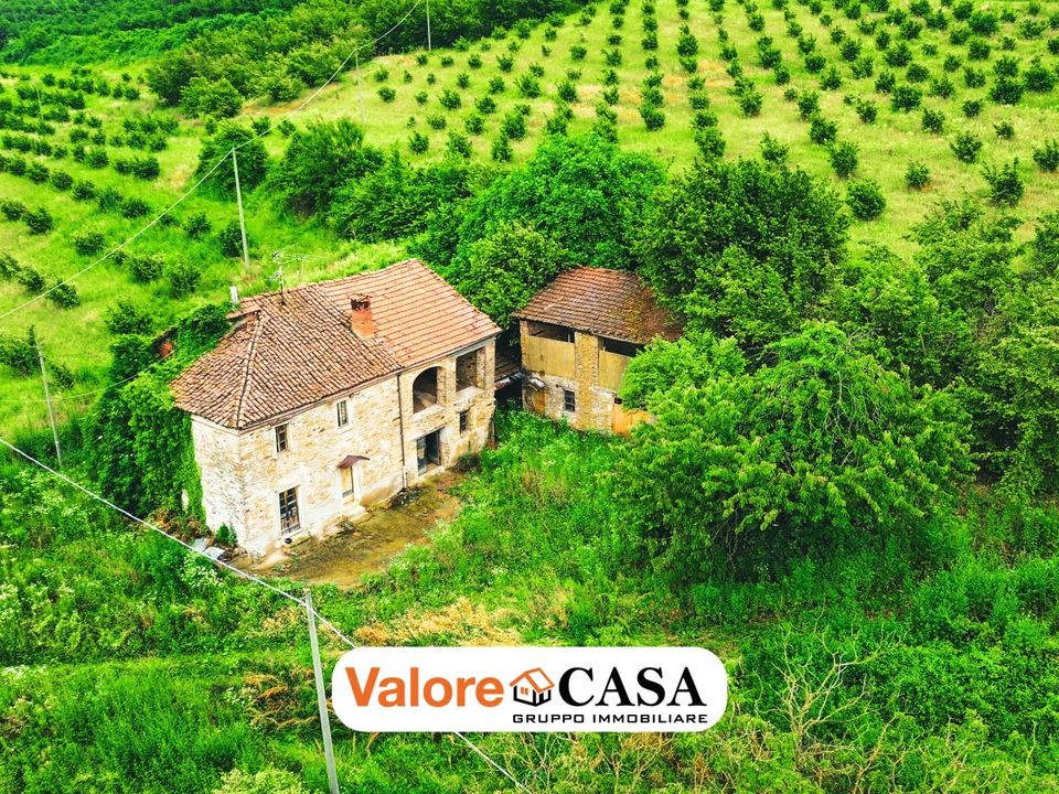 Landejendom i Castino, Cuneo - foto 2