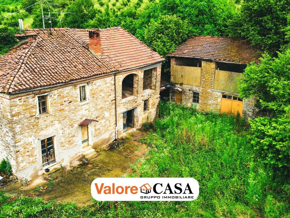 Landejendom i Castino, Cuneo - foto 4