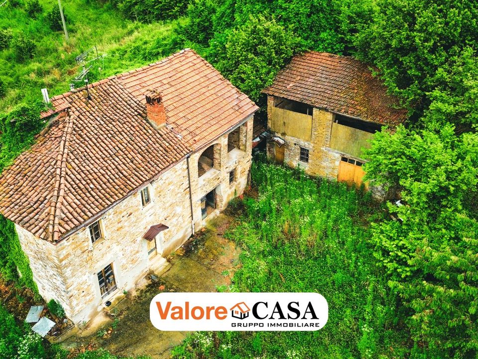 Landejendom i Castino, Cuneo - foto 5