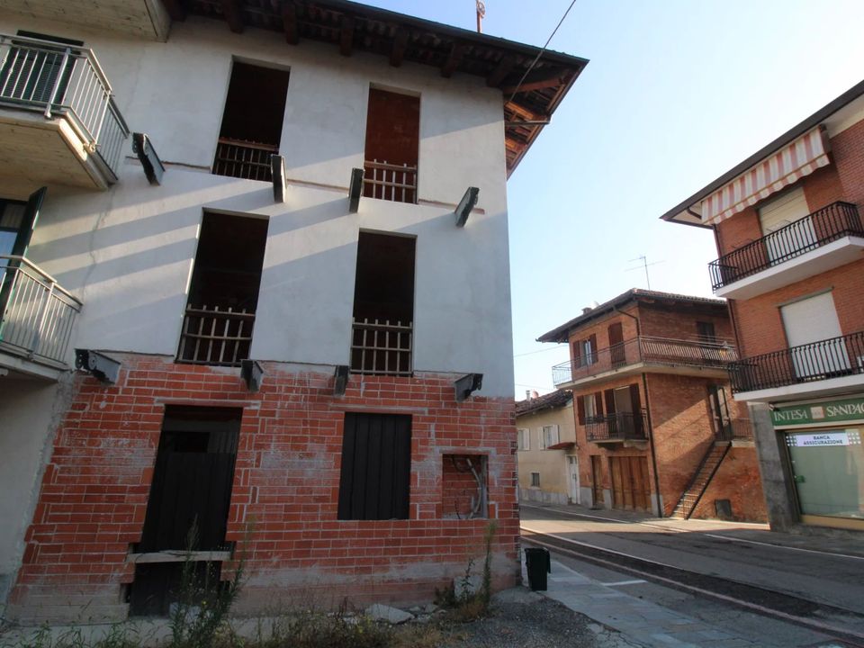 Villa en Priocca, Cuneo - foto 1