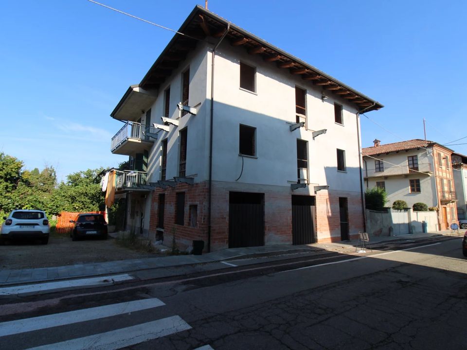 Villa en Priocca, Cuneo - foto 2